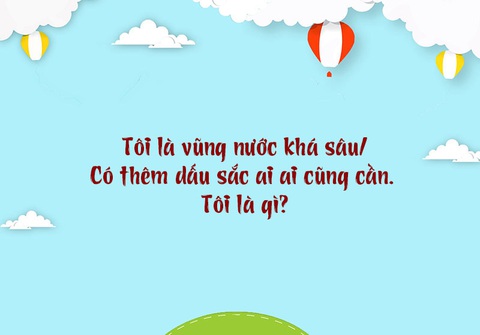 Câu đố hack não: Làm nghề gì không bao giờ sợ bị xui xẻo? - Ảnh 10. Câu đố hack não: Làm nghề gì không bao giờ sợ bị xui xẻo? - Ảnh 10.