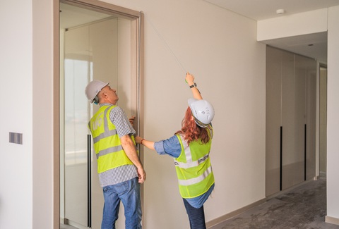 Thị trường đón nguồn cung căn hộ mới từ 7 dự án của Masterise Homes - Ảnh 3. Với 5 lớp bảo chứng cũng chính là 5 thương hiệu kiểm định gắt gao gồm: Mace, HBA, Italian Fit-Out, Masterise Homes và Marriott International, tòa Lake sẽ cung cấp những căn hộ với chất lượng cao nhất.