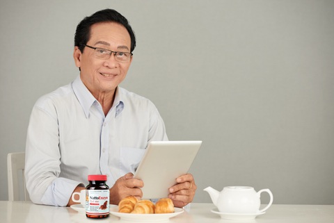 Chọn đúng ‘bạn đường’ cho cuộc sống luôn khỏe mạnh, an nhiên - Ảnh 3. Chọn đúng ‘bạn đường’ cho cuộc sống luôn khỏe mạnh, an nhiên - Ảnh 3.