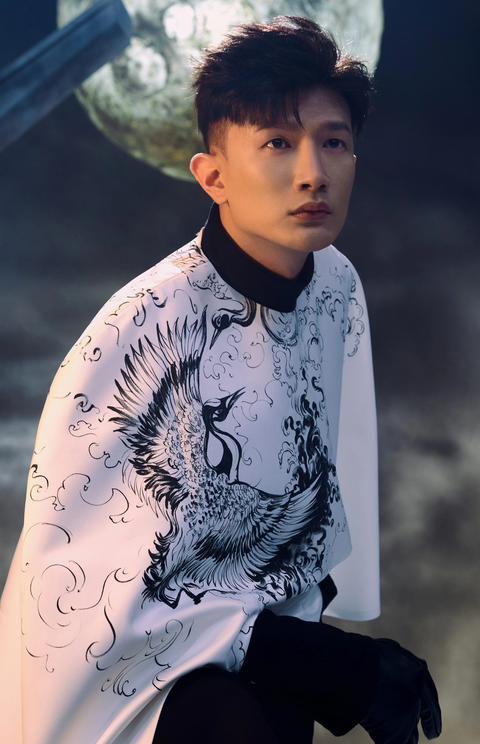 Dược sĩ Tiến là người đầu tư chương trình The New Mentor - Ảnh: BTC Dược sĩ Tiến là người đầu tư chương trình The New Mentor - Ảnh: BTC