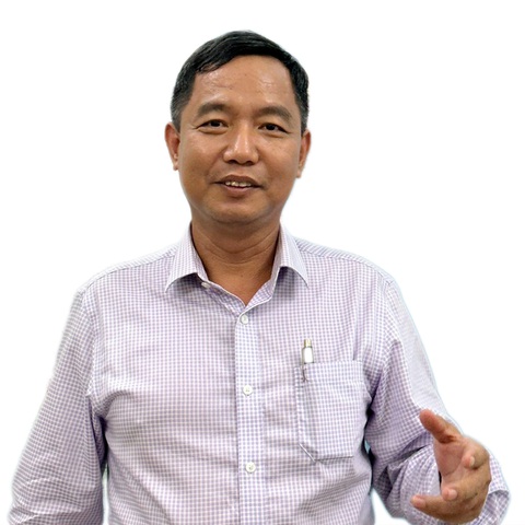 Bảo vệ "đất chín rồng" khỏi sạt lở - Ảnh 2. Bảo vệ "đất chín rồng" khỏi sạt lở - Ảnh 2.