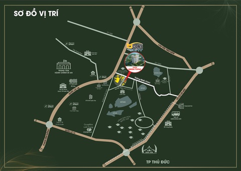 Căn hộ thực tháp Green Topaz của Bcons City mở cửa đón khách tham quan - Ảnh 2. Căn hộ thực tháp Green Topaz của Bcons City mở cửa đón khách tham quan - Ảnh 2.