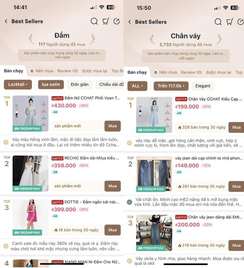 CChat: từ shop online đến thương hiệu thời trang nữ hàng đầu - Ảnh 3. CChat: từ shop online đến thương hiệu thời trang nữ hàng đầu - Ảnh 3.