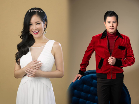 Dàn sao Việt biểu diễn tại Lễ hội Việt Nam - 'Xin chào! Saitama'. - Ảnh 5. Sân khấu Special Concert với giọng hát của diva Hồng Nhung, Quang Dũng là điểm nhấn cho lễ hội vào ngày 3-9.