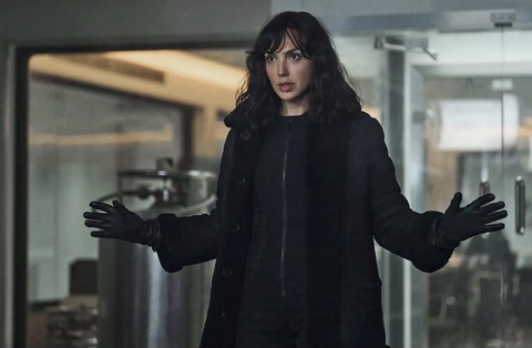 ‘Wonder Woman’ Gal Gadot đóng ‘Nhiệm vụ bất khả thi’ phiên bản nữ - Ảnh 3. Heart of Stone sở hữu kịch bản an toàn, chưa thể là cú bứt phá sự nghiệp cho Gal Gadot - Ảnh: IGN