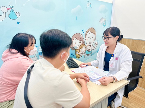 Vai trò của quản lý chất lượng trong hỗ trợ sinh sản - Ảnh 3. Vai trò của quản lý chất lượng trong hỗ trợ sinh sản - Ảnh 3.