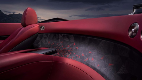 Rolls-Royce Droptail chào sân: Sản lượng siêu giới hạn, tranh danh hiệu xe đắt nhất thế giới - Ảnh 14. Rolls-Royce Droptail chào sân: Sản lượng siêu giới hạn, tranh danh hiệu xe đắt nhất thế giới - Ảnh 14.