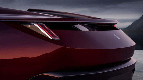 Rolls-Royce Droptail chào sân: Sản lượng siêu giới hạn, tranh danh hiệu xe đắt nhất thế giới - Ảnh 10. Rolls-Royce Droptail chào sân: Sản lượng siêu giới hạn, tranh danh hiệu xe đắt nhất thế giới - Ảnh 10.