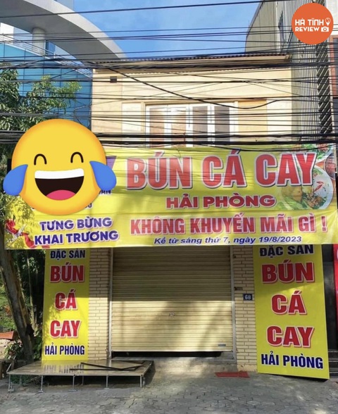 Ảnh vui 22-8: Hoa hậu Thiên Ân nhắc nhớ kỷ niệm thời học sinh - Ảnh 3. Hải Phòng là không lòng vòng.