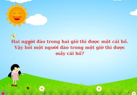 Câu đố hack não: Nơi nào có đường xá nhưng không có xe cộ - Ảnh 4. Câu đố hack não: Nơi nào có đường xá nhưng không có xe cộ - Ảnh 4.