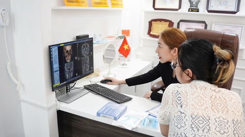 Phòng khám chuyên khoa thẩm mỹ ADONA - Chăm sóc khách hàng tận tâm - Ảnh 2. Phòng khám chuyên khoa thẩm mỹ ADONA - Chăm sóc khách hàng tận tâm - Ảnh 2.