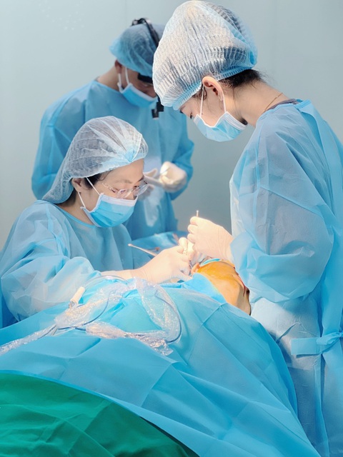 Phòng khám chuyên khoa thẩm mỹ ADONA - Chăm sóc khách hàng tận tâm - Ảnh 3. Phòng khám chuyên khoa thẩm mỹ ADONA - Chăm sóc khách hàng tận tâm - Ảnh 3.