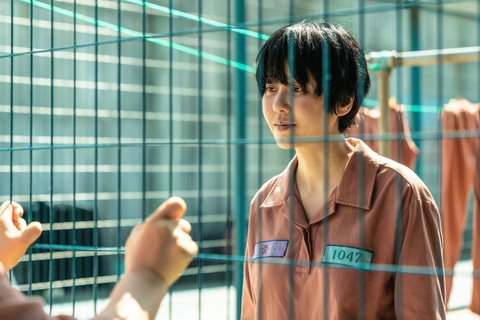 ‘Mask Girl’: Xinh đẹp liệu có phải là tất cả? - Ảnh 5. Kim Mo Mi có cuộc đời nhiều bi kịch chỉ vì ngoại hình xấu xí - Ảnh: Soompi