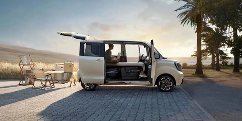 Thị trường ô tô điện mini thêm sôi động khi Kia nhảy vào cuộc - Ảnh 1. Kia Ray là cái tên không xa lạ tại Việt Nam khi được ví như Cá La Hán vì thiết kế đặc trưng - Ảnh: Kia