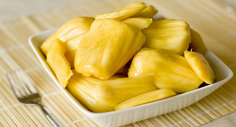 Mít có thể chữa bệnh nhưng nhiều người cần chú ý khi ăn - Ảnh 1. Ăn mít có rất nhiều lợi ích về sức khỏe - Ảnh minh họa