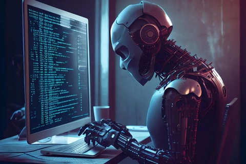 ILO: AI sẽ giúp tạo ra thêm nhiều việc làm - Ảnh 1. ILO: AI sẽ giúp tạo ra thêm nhiều việc làm - Ảnh 1.