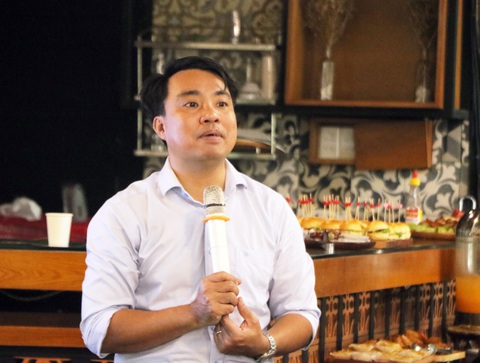 Nhà máy, cơ sở sản xuất rối khi kiểm kê phát thải khí nhà kính - Ảnh 2. Nhà máy, cơ sở sản xuất rối khi kiểm kê phát thải khí nhà kính - Ảnh 2.
