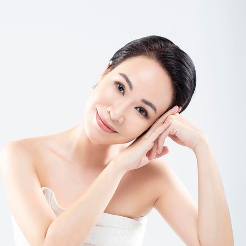 Uyên Linh có giọng hát nội lực và giàu cảm xúc, là một ẩn số thú vị của chương trình - Ảnh: BTC Uyên Linh có giọng hát nội lực và giàu cảm xúc, là một ẩn số thú vị của chương trình - Ảnh: BTC