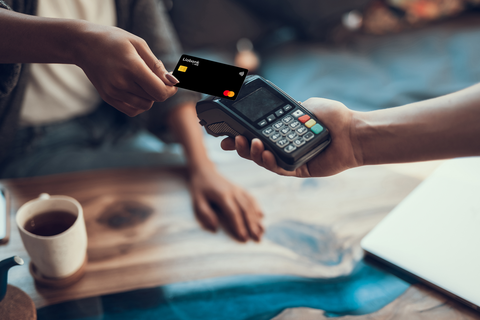 Ngân hàng số Liobank chính thức đạt mốc 100.000 người dùng - Ảnh 2. Trải nghiệm các tiện ích thanh toán nhanh chóng, thuận tiện trên Liobank - Ảnh: OCB