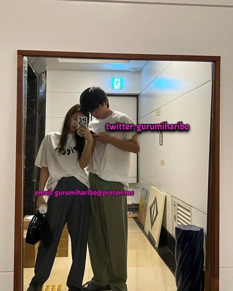 Báo Pháp đưa tin Jennie và V (BTS) xác nhận đang hẹn hò - Ảnh 4. Báo Pháp đưa tin Jennie và V (BTS) xác nhận đang hẹn hò - Ảnh 4.