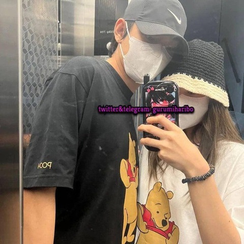 Báo Pháp đưa tin Jennie và V (BTS) xác nhận đang hẹn hò - Ảnh 3. Báo Pháp đưa tin Jennie và V (BTS) xác nhận đang hẹn hò - Ảnh 3.