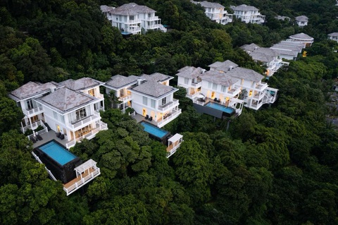 Lễ cưới tại Premier Village Phu Quoc - bản tình ca nơi đảo ngọc - Ảnh 4. Lễ cưới tại Premier Village Phu Quoc - bản tình ca nơi đảo ngọc - Ảnh 4.