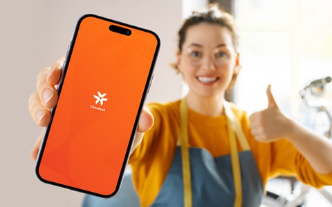 VIB Checkout giải bài toán chi phí và hiệu quả cho người làm kinh doanh - Ảnh 1. VIB Checkout giải bài toán chi phí và hiệu quả cho người làm kinh doanh - Ảnh 1.