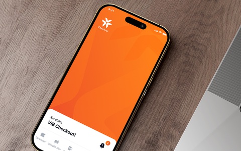 VIB Checkout giải bài toán chi phí và hiệu quả cho người làm kinh doanh - Ảnh 2. VIB Checkout giải bài toán chi phí và hiệu quả cho người làm kinh doanh - Ảnh 2.