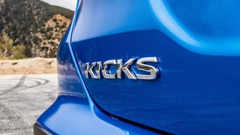 Nissan phải dời ngày ra mắt Kicks đời mới vì bị trộm - Ảnh 1. Nissan Kicks đang là dòng tên được nhiều người hâm mộ ngóng đợi lên đời, nhưng đang phải lùi ngày ra mắt - Ảnh: Autonews