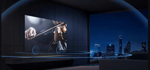 Lý do nên chốt đơn TV Xiaomi A Series ngay trong tháng 8 này - Ảnh 3. Xiaomi TV A 2 - Ảnh Đ.H