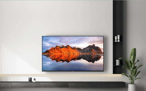Lý do nên chốt đơn TV Xiaomi A Series ngay trong tháng 8 này - Ảnh 4. Xiaomi TV A 3 - Ảnh: Đ.H
