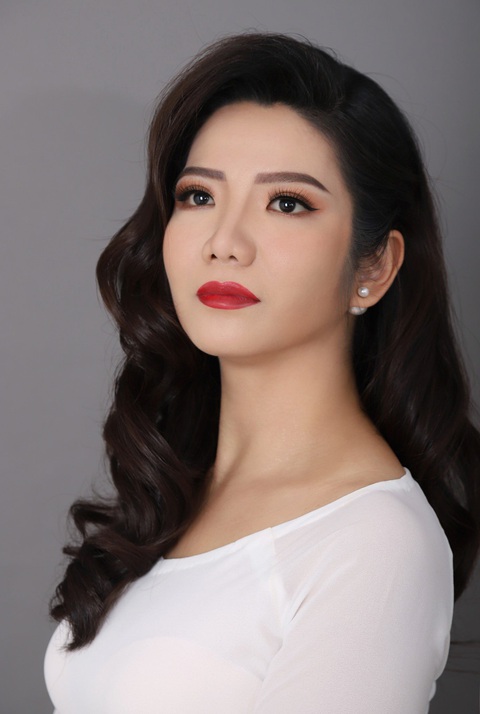 Hơn 30 văn nghệ sĩ hát trong đêm nhạc Vu Lan ‘Cha Mẹ Đời Thầm Thiêng’ - Ảnh 4. Quán quân Kịch cùng Bolero 2017 Ngọc Duyên sẽ hát ca khúc Quê tôi trong đêm nhạc lần này - Ảnh: NVCC