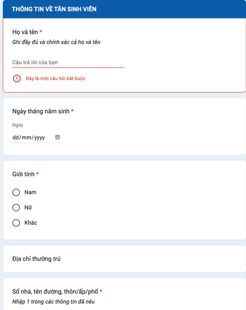 Cách thức đăng ký học bổng Tiếp sức đến trường 2023 - Ảnh 2. Cách thức đăng ký học bổng Tiếp sức đến trường 2023 - Ảnh 2.