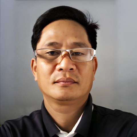 Hồ Xuân Hải, nghi phạm dùng khí CO đầu độc vợ con làm 4 người chết - Ảnh: THANH CHƯƠNG Hồ Xuân Hải, nghi phạm dùng khí CO đầu độc vợ con làm 4 người chết - Ảnh: THANH CHƯƠNG