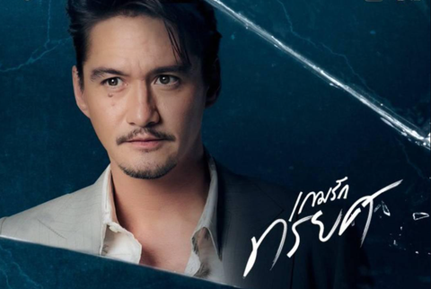“Công chúa giải trí Thái Lan” Anne Thongprasom bị giật chồng trong phim mới - Ảnh 5. “Ông hoàng phim kinh dị” xứ chùa vàng Ananda Everingham