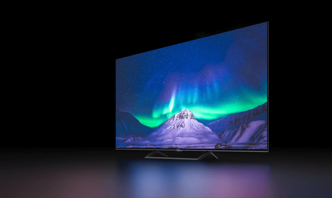 5 đặc quyền khi sở hữu TV Xiaomi A Pro Series - Ảnh 4. TV Xiaomi A Pro Series - Ảnh: Đ.H