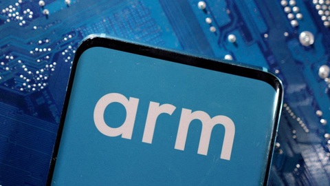 Chíp do ARM thiết kế được ứng dụng trên nhiều nền tảng Chíp do ARM thiết kế được ứng dụng trên nhiều nền tảng