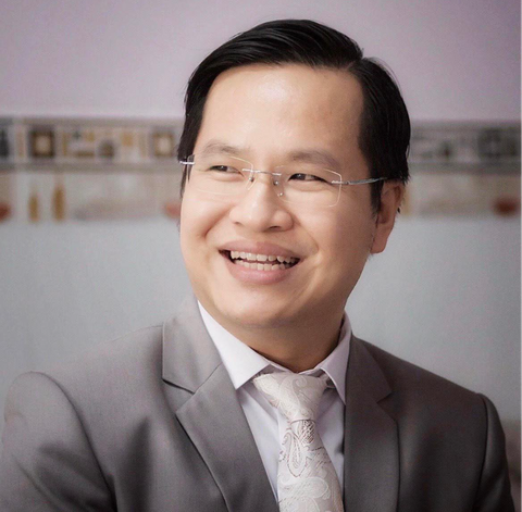 Luật sư Nguyễn Ngô Quang Nhật (Đoàn luật sư TP.HCM) Luật sư Nguyễn Ngô Quang Nhật