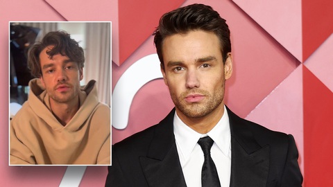 Tin tức giải trí 26-8: Thanh Hà làm liveshow, cựu thành viên One Direction nhập viện khẩn cấp - Ảnh 5. Ca sĩ Liam Payne - Ảnh: FOX NEWS