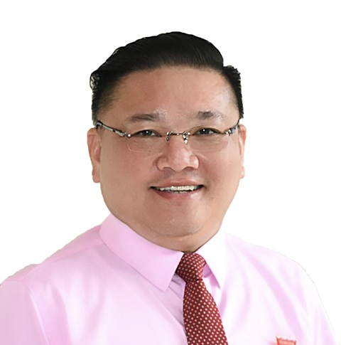 Ông TrầN KHắc TÂM (chủ tịch Hiệp hội Doanh nghiệp tỉnh Sóc Trăng) Ông TrầN KHắc TÂM (chủ tịch Hiệp hội Doanh nghiệp tỉnh Sóc Trăng)