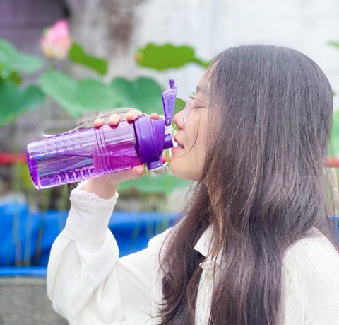 Chào năm học mới với loạt sản phẩm đa năng của nhựa Duy Tân - Ảnh 2. Chào năm học mới với loạt sản phẩm đa năng của nhựa Duy Tân - Ảnh 2.