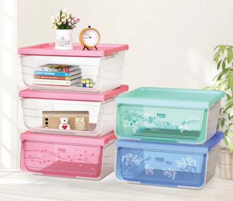 Chào năm học mới với loạt sản phẩm đa năng của nhựa Duy Tân - Ảnh 5. Chào năm học mới với loạt sản phẩm đa năng của nhựa Duy Tân - Ảnh 5.