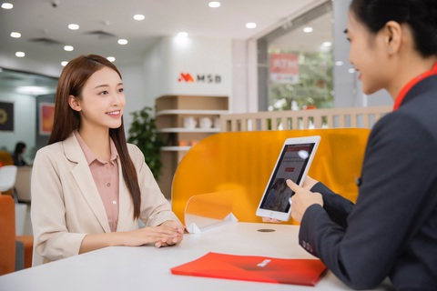 Lý do doanh nghiệp nên sử dụng gói tài khoản M-smart - Ảnh 1. Lý do doanh nghiệp nên sử dụng gói tài khoản M-smart - Ảnh 1.