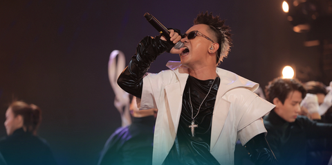Công Hiếu đang là thí sinh tạo ra nhiều ấn tượng nhất của bảng B Rap Việt mùa 3 Công Hiếu đang là thí sinh tạo ra nhiều ấn tượng nhất của bảng B Rap Việt mùa 3