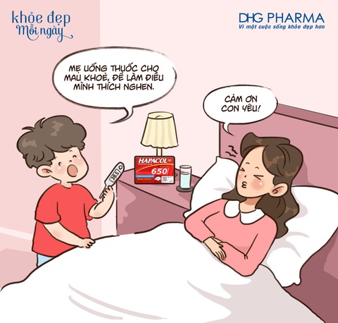 Khi con trẻ trở thành ‘bố mẹ nhí’: Cùng ‘hoán đổi’ để hiểu con hơn - Ảnh 1. Khi con trẻ trở thành ‘bố mẹ nhí’: Cùng ‘hoán đổi’ để hiểu con hơn - Ảnh 1.