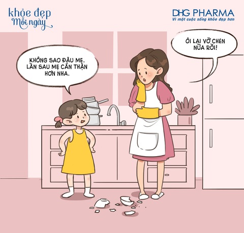 Khi con trẻ trở thành ‘bố mẹ nhí’: Cùng ‘hoán đổi’ để hiểu con hơn - Ảnh 7. Khi con trẻ trở thành ‘bố mẹ nhí’: Cùng ‘hoán đổi’ để hiểu con hơn - Ảnh 7.