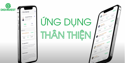 Giới trẻ học quản lý tài chính và đầu tư bắt đầu từ ‘số 0’ - Ảnh 2. Nền tảng thân thiện được người trẻ lựa chọn