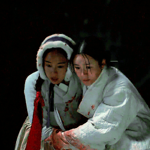 Ơn giời! Nữ diễn viên có tâm có tầm Ahn Eun Jin đã hết 'Xu cà na' nhờ My dearest - Ảnh 3. Bằng diễn xuất nhập tâm và đầy nhiệt huyết của mình, Ahn Eun Jin dần xóa bỏ những ý kiến trái chiều của khán giả dành cho bộ phim.
