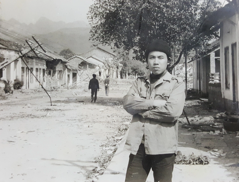Lưu Quang Vũ ở Lạng Sơn Lưu Quang Vũ ở Lạng Sơn