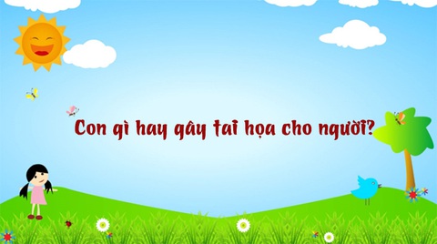 Câu đố hack não: Con la là con của con gì? - Ảnh 7. Câu đố hack não: Con la là con của con gì? - Ảnh 7.